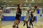 MBBall vs ENC  Wheaton College men's basketball vs Eastern Nazarene College. - Photo By: KEITH NORDSTROM : Wheaton, basketball, ENC, Eastern Nazarene College